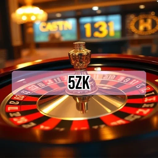 5ZK: Menjelajahi Serunya Game Multiplayer Terpopuler di Indonesia