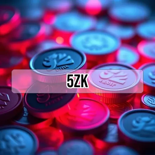 5ZK: Temukan Game Menarik dan Informasi Terkini