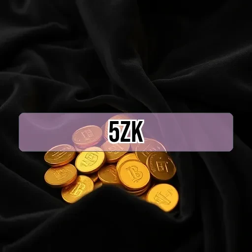 5ZK: Menjadi Pemenang Terbaik di Game Online Indonesia