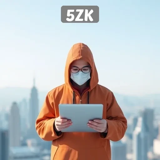 Menilai Keamanan dan Privasi Pengguna di Situs 5ZK