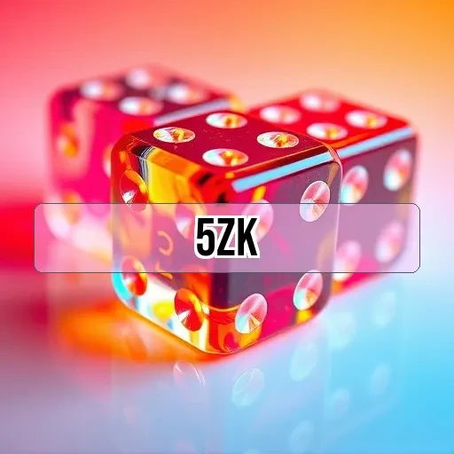 5ZK: Temukan Game Mobile Menarik dan Seru untuk Dimainkan