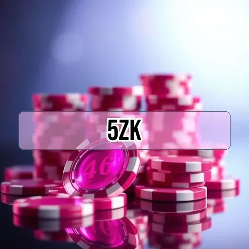 5ZK Menawarkan Turnamen Game Online yang Menarik dan Seru