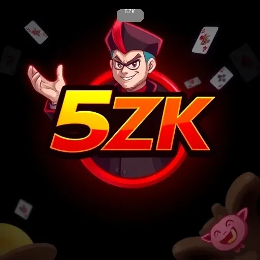 Keunikan dan Fitur Menarik dari Situs Game 5ZK