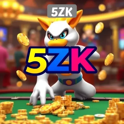 Keunggulan Fitur yang Ditawarkan oleh Situs 5ZK