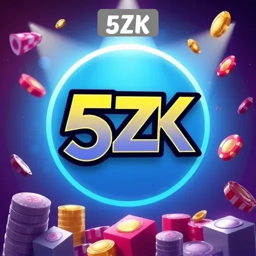 Mengenal 5ZK Situs Game yang Sedang Naik Daun