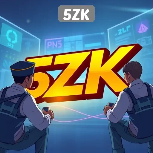 Strategi Pemasaran 5ZK dalam Menarik Pemain Baru