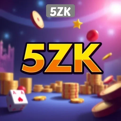 5ZK Platform Game Menarik Untuk Pecinta Permainan Online